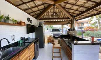 Imagem 7: Casa em Guarajuba com 4