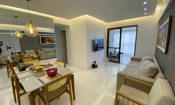 Imagem: Apartamento em Piatã com 3