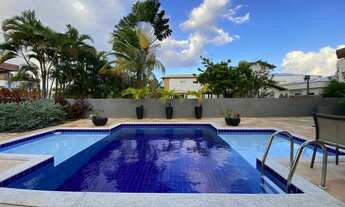 Imagem 2: Casa em Guarajuba com 4