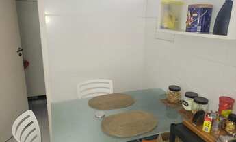 Imagem 4: Apartamento no Caminho Das Árvores Com 3