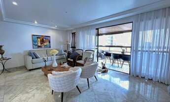 Imagem: Apartamento na Pituba com 4