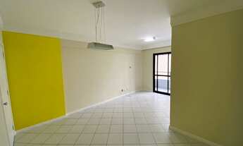 Imagem: Apartamento na Pituba com 3