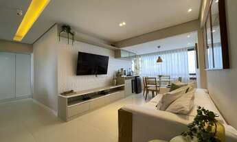 Imagem: Apartamento na Pituba com 3