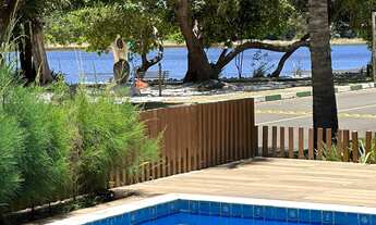 Imagem 5: Casa Alto Padrão em Guarajuba com 5