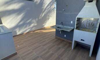 Imagem 5: Village Triplex em Lauro de Freitas com 3