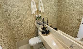 Imagem 5: Apartamento em Jaguaribe com 3