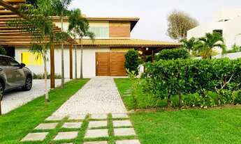 Imagem: Casa em Busca Vida com 4