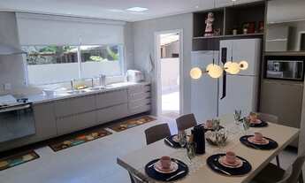 Imagem 2: Casa Alto Padrão em Guarajuba com 6