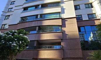 Imagem: Apartamento em Patamares com 3