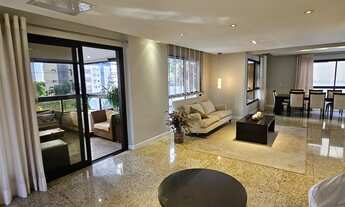 Imagem 5: Apartamento no Horto Florestal com 4