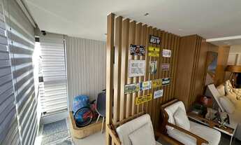 Imagem 7: Apartamento na Pituba com 3