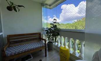 Imagem 4: Apartamento em Patamares com 3