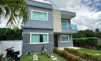 Imagem 3: Casa Duplex em Abrantes com 5