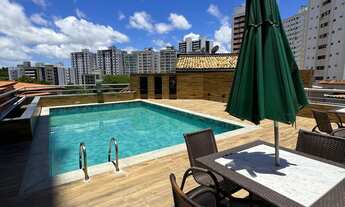 Imagem: Apartamento no Imbuí com 3