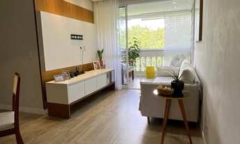 Imagem 6: Apartamento em Patamares com 3