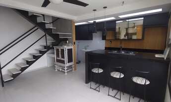 Imagem: Apartamento Duplex no Itaigara com 2