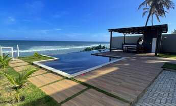 Imagem: Village Triplex em Lauro de Freitas com