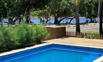 Imagem 6: Casa Alto Padrão em Guarajuba com 5