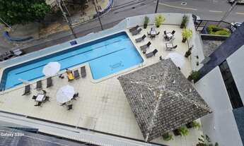 Imagem 2: Apartamento na Pituba com 2