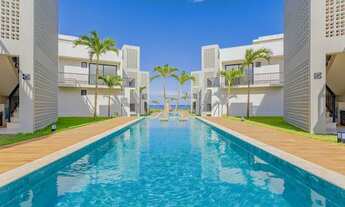 Imagem: Duplex em Itacimirim com 3