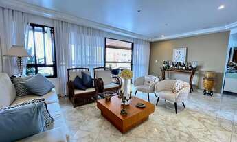 Imagem 2: Apartamento na Pituba com 4