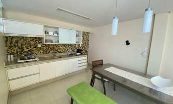 Imagem 6: Casa Duplex em Vilas do Atântico com 3