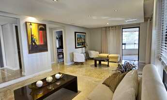 Imagem 4: Apartamento no Horto Florestal com 4