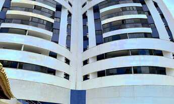 Imagem: Apartamento no Aquarius com 3