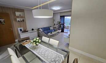 Imagem 3: Apartamento na Pituba com 3