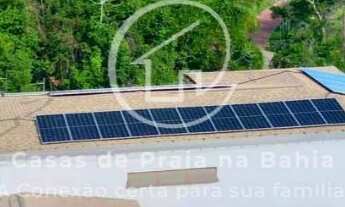 Imagem 3: Casa em Praia do Forte com 9