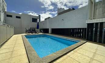 Imagem: Apartamento na Pituba com 3