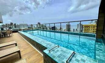 Imagem: Apartamento na Barra com 1