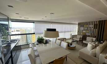 Imagem 3: Apartamento na Pituba com 3