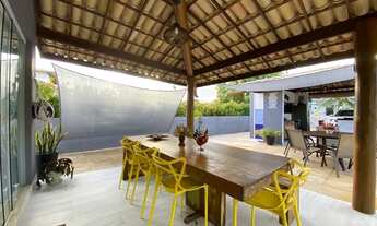 Imagem 5: Casa em Guarajuba com 4