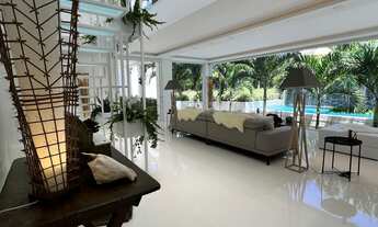 Imagem 2: Casa Alto Padrão em Busca Vida com 5