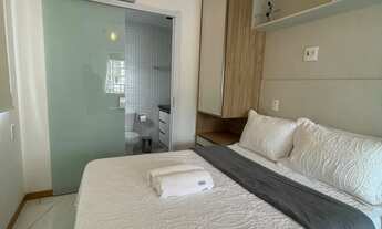 Imagem 2: Apartamento na Barra com 1