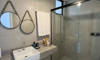 Imagem 6: Duplex em Itacimirim com 3