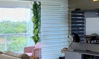 Imagem: Apartamento em Patamares com 3