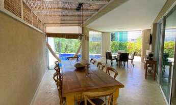 Imagem 7: Casa Duplex em Alphaville com 5