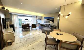 Imagem: Apartamento em Patamares com 3