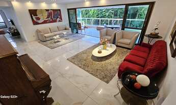 Imagem: Apartamento na Paralela com 3