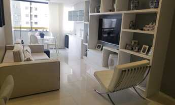 Imagem: Apartamento no Caminho Das Árvores Com