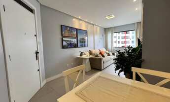 Imagem 4: Apartamento no Stiep com 3