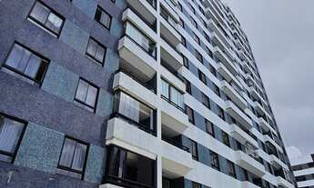 Imagem: Apartamento na Pituba com 2