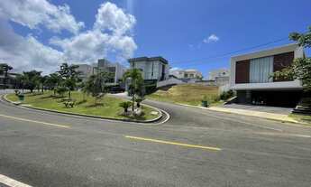 Imagem: Lote em Alphaville com 485M²