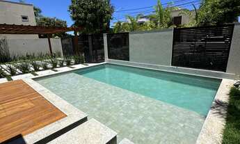 Imagem: Casa em Alphaville com 5