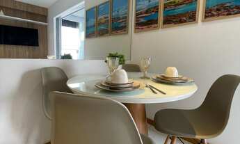 Imagem 7: Apartamento na Barra com 1