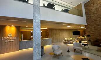 Imagem 4: Studio em Ondina com 1