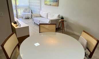 Imagem 2: Apartamento em Patamares com 3