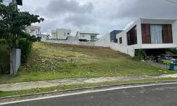 Imagem 2: Lote em Alphaville com 485M²
